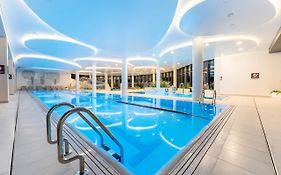Apartament Lux Tukan B003, Polanki Aqua - Holiday City