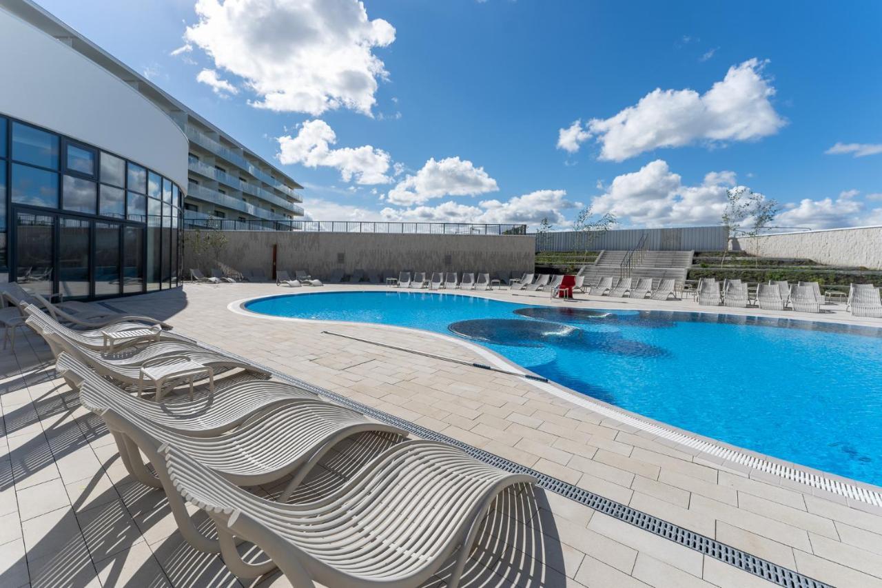 Apartament Lux Tukan B003, Polanki Aqua - Holiday City Kolberg Exterior foto