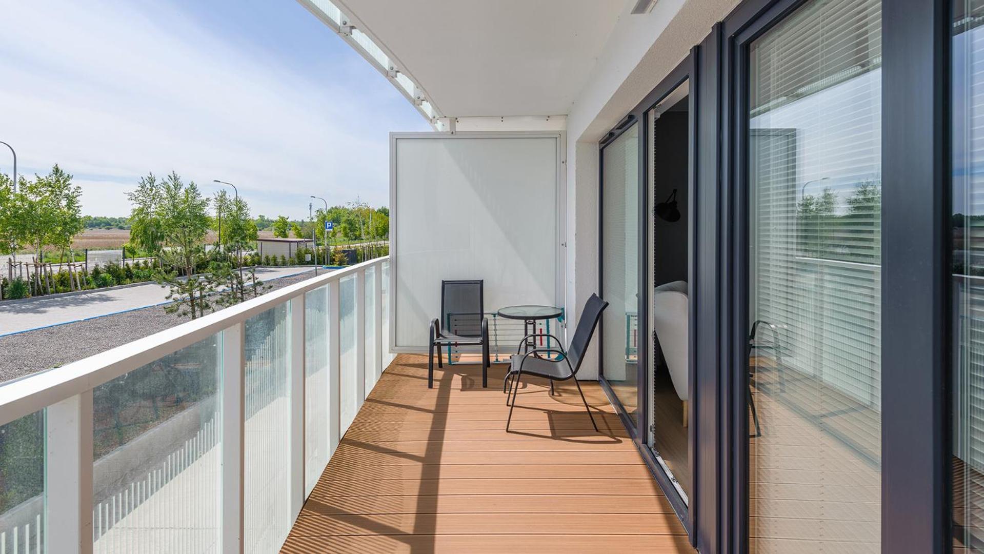 Apartament Lux Tukan B003, Polanki Aqua - Holiday City Kolberg Exterior foto